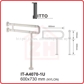 ITTO Grab Bar IT-A4070-1U