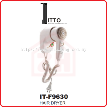 ITTO Hand Dryer IT-F9630