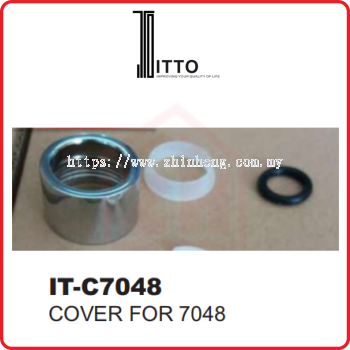 ITTO Cover For 7048, IT-C7048