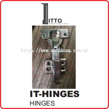 ITTO Hinges IT-HINGES