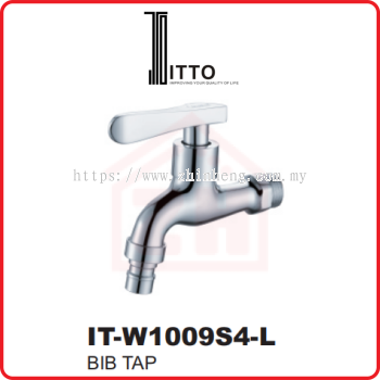 ITTO Bib Tap IT-W1009S4-L