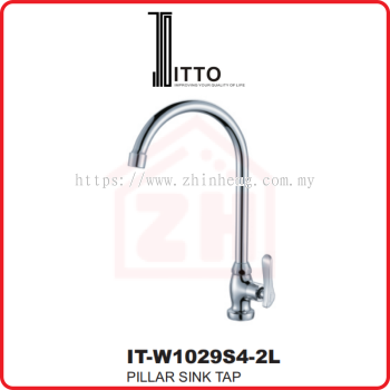 ITTO Bib Tap IT-W1029S4-2L