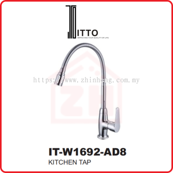 ITTO Kitchen Tap IT-W1692-AD8