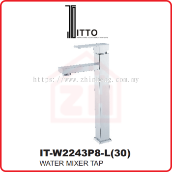 ITTO Water Mixer Tap IT-W2243P8-L(30)