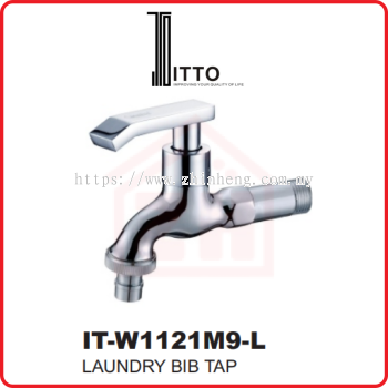 ITTO Bib Tap IT-W1121M9-L