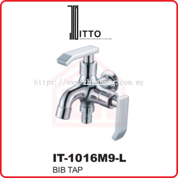 ITTO Bib Tap IT-1016M9-L