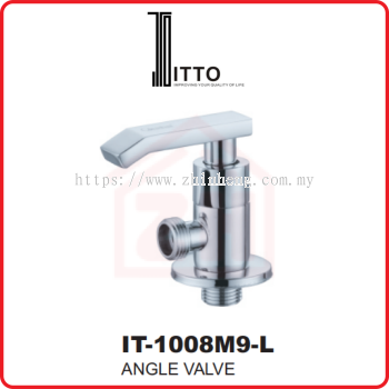 ITTO Angle Valve IT-1008M9-L