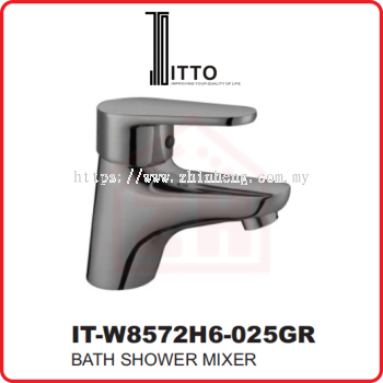 ITTO Bath Shower Mixer IT-W8572H6-025GR