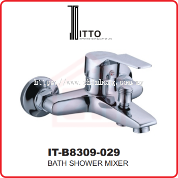 ITTO Bath Shower Mixer IT-B8309-029