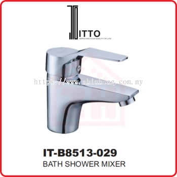 ITTO Bath Shower Mixer IT-B8513-029