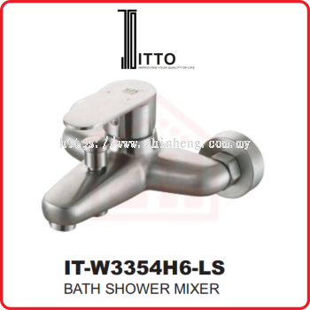 ITTO Bath Shower Mixer IT-W3354H6-LS