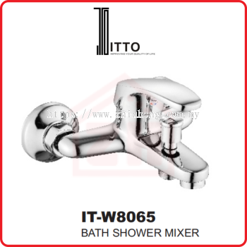 ITTO Bath Shower Mixer IT-W8065