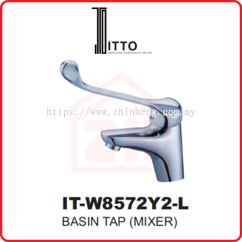 ITTO Basin Mixer Tap IT-W8572Y2-L