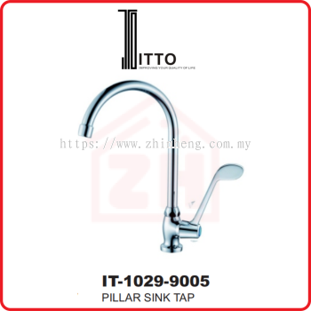 ITTO Pillar Sink Tap IT-1029-9005