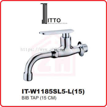 ITTO Bib Tap IT-W1185SL5-L(15)