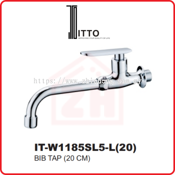 ITTO Bib Tap IT-W1185SL5-L(20)