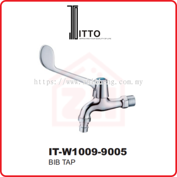 ITTO Bib Tap IT-W1009-9005