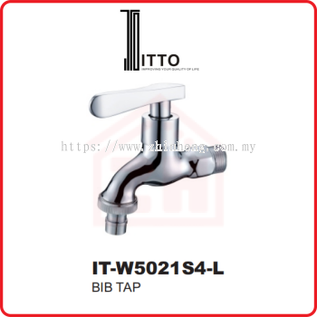 ITTO Bib Tap IT-W5021S4-L