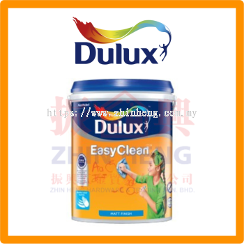 Dulux Easy Clean