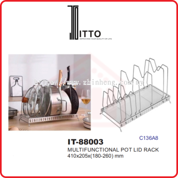 ITTO Dish Rack IT-88003