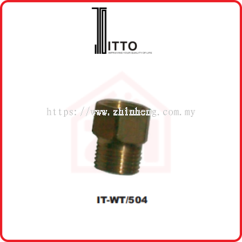 ITTO Valve IT-WT-504