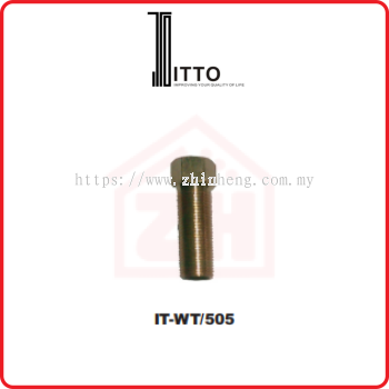 ITTO Valve IT-WT-505