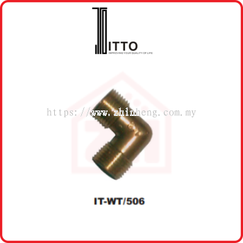 ITTO Valve IT-WT-506