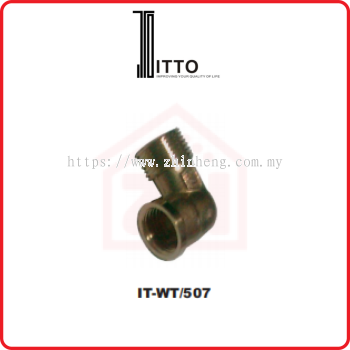 ITTO Valve IT-WT-507