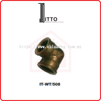 ITTO Valve IT-WT-508