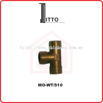 ITTO Valve IT-WT-510