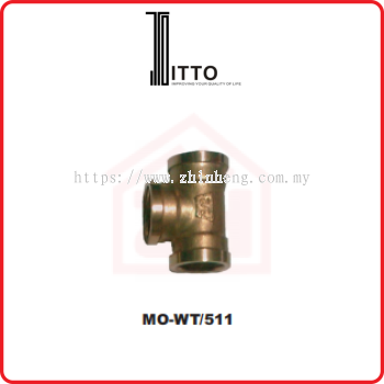 ITTO Valve IT-WT-511