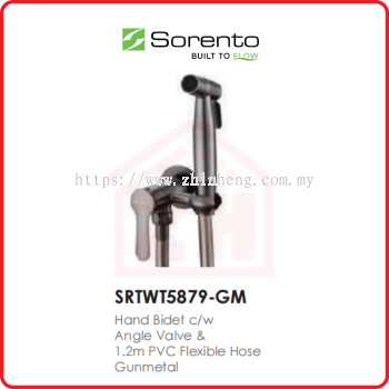 SORENTO Bidet SRT5879-GM