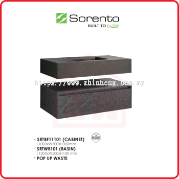 SORENTO Cabinet SRTBF11101