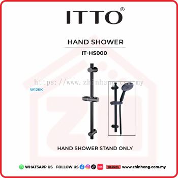 ITTO HAND SHOWER  IT-HS000