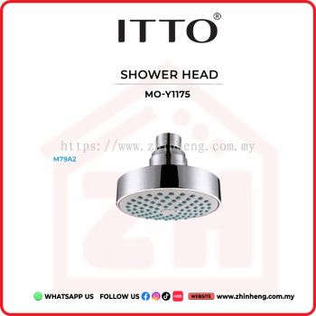 ITTO SHOWER HEAD  MO-Y1175