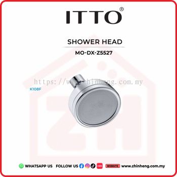 ITTO SHOWER HEAD  MO-DX-Z5527