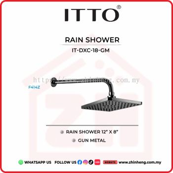 Rain Shower