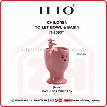 ITTO BASIN FOR CHILDREN  IT-3050T