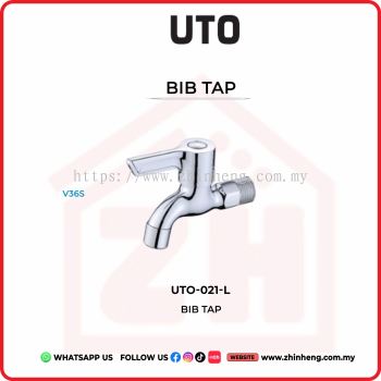 UTO BIB TAP UTO-021-L