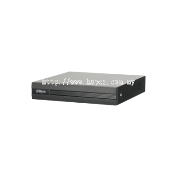 8 Ch Pentabrid 4M-N/1080P Cooper 1U Digital Video Recorder