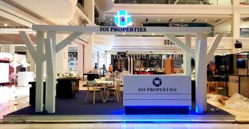 IOI Properties,  JBCC