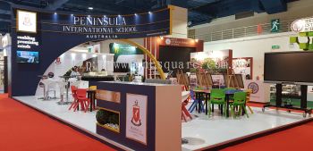 Peninsula International School Australia, MVEC