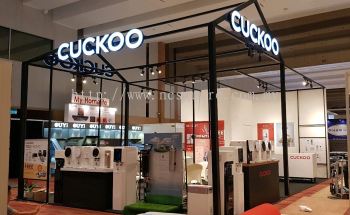 Cuckoo , Penang 