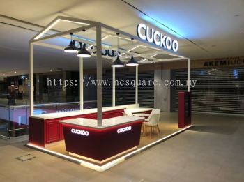 Cuckoo Sunway Velocity 