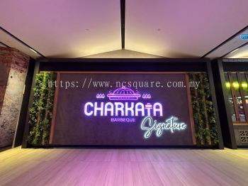 Charkata Barbeque