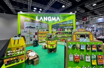 LANGMA, MIFB26@KLCC