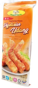 Vegetarian Prawn (New Packing)