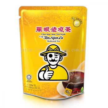 Tan Ngan Lo Medicated Tea (25 sachets x 6g)