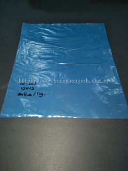 RC-JUMBU BAG 10X12 (BLUE) (30KG/BAG)