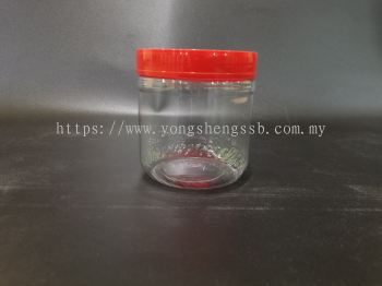 MSP 11-800ml WITH LID